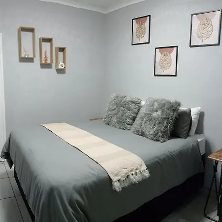 Be Our Guest Near Or Tambo International Airport Apartment Boksburg Exterior photo