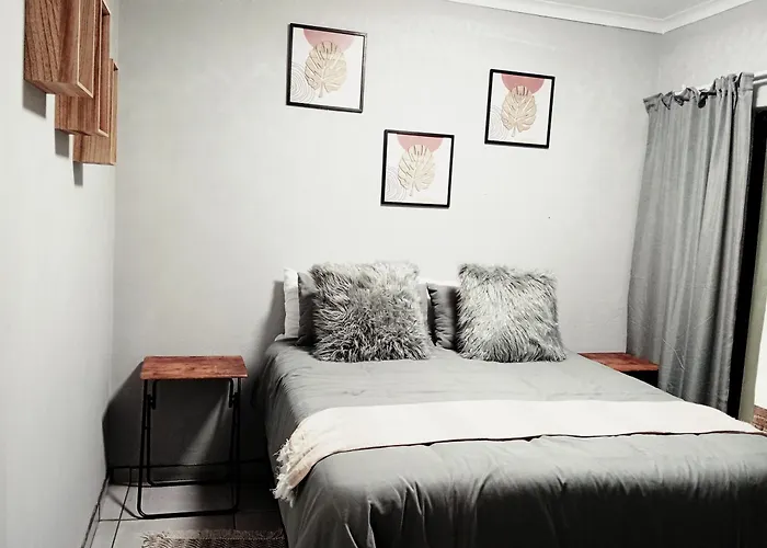 Be Our Guest Near Or Tambo International Airport